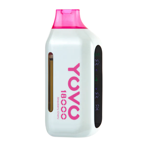 Yovo Ultra 18000