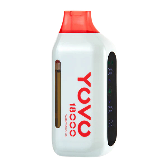 Yovo Ultra 18000