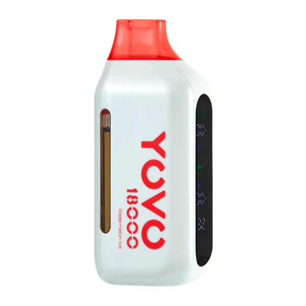 Yovo Ultra 18000