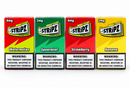 Stripz Gum — Tiras de nicotina-1