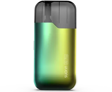 Suorin Air Pro Kit | 930 mAh - 0