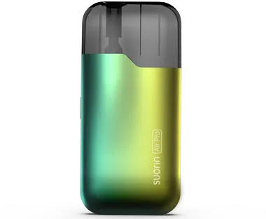 Suorin Air Pro Kit | 930 mAh - 0