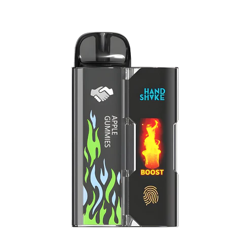 Hand Shake - Starter Kit