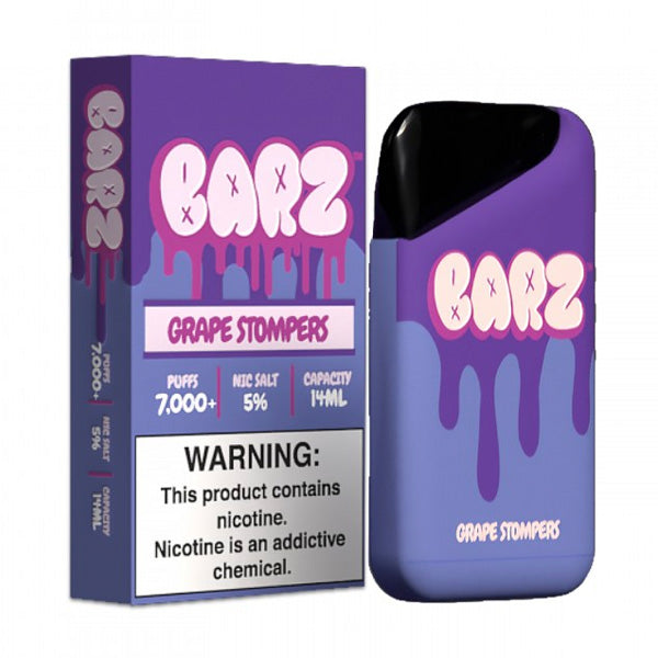 Barz | 7000 Puffs