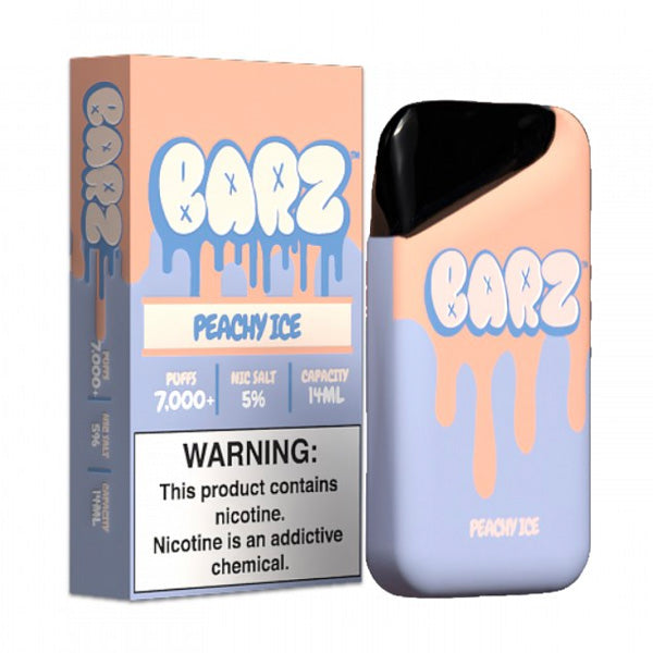 Barz | 7000 Puffs