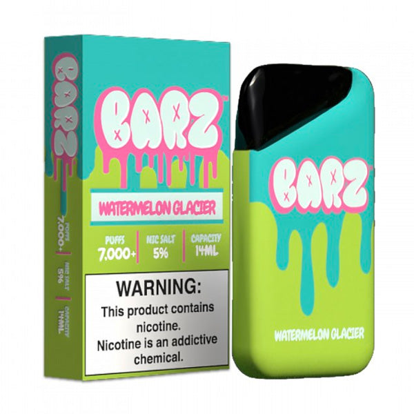 Barz | 7000 Puffs