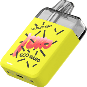 Vaporesso - Eco Nano | 1000 mAh