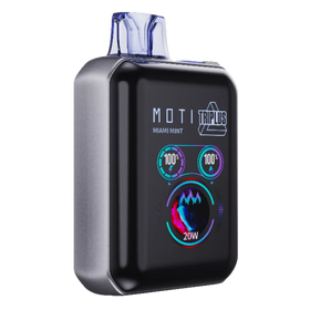 MOTI - Triplus | 20,000 Puffs - 0