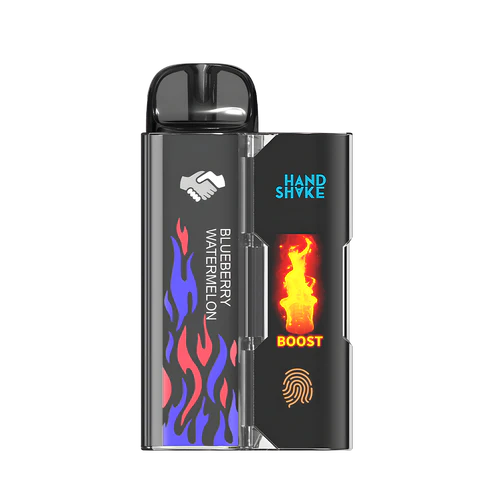 Hand Shake - Starter Kit