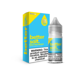 Vapetasia - Better Salt | 30ml