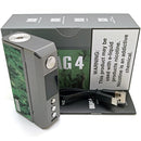 VOOPOO - Drag 4 MOD-2