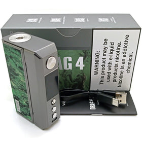 VOOPOO - Drag 4 MOD - 0