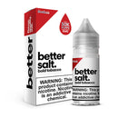 Vapetasia - Better Salt | 30ml-4