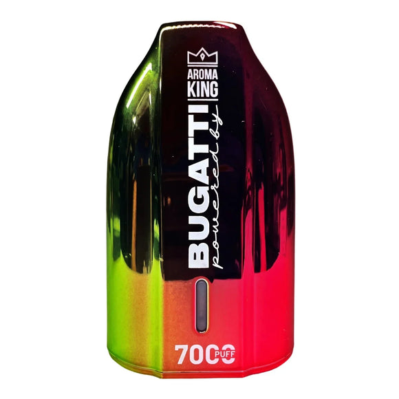 Aroma King - Bugatti Spaceship 7K | 7,000 puffs