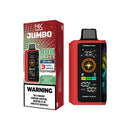 Maskking - JUMBO 40K Puffs-8