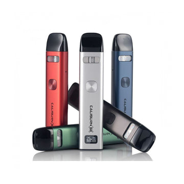 Uwell – Caliburn G3 Kit | 900 mAh