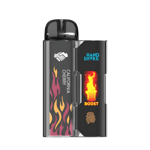 Hand Shake - Starter Kit