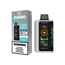 Maskking - JUMBO 40K Puffs-3