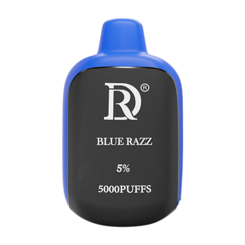 Death Row - 5000 Puffs.