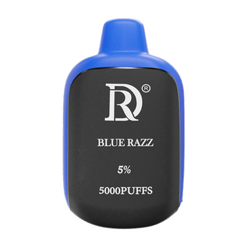 Death Row - 5000 Puffs. - 0
