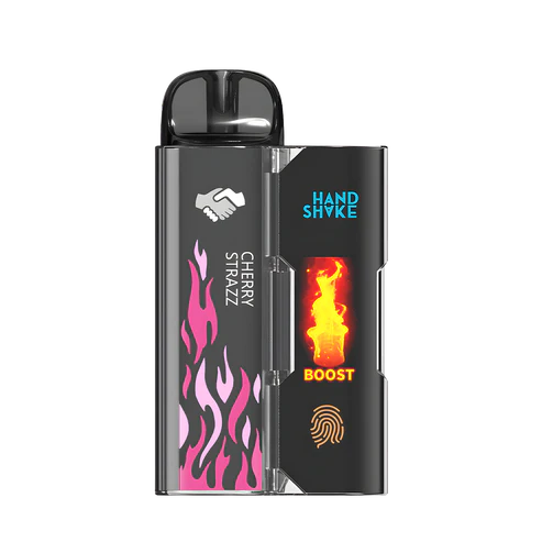 Hand Shake - Starter Kit