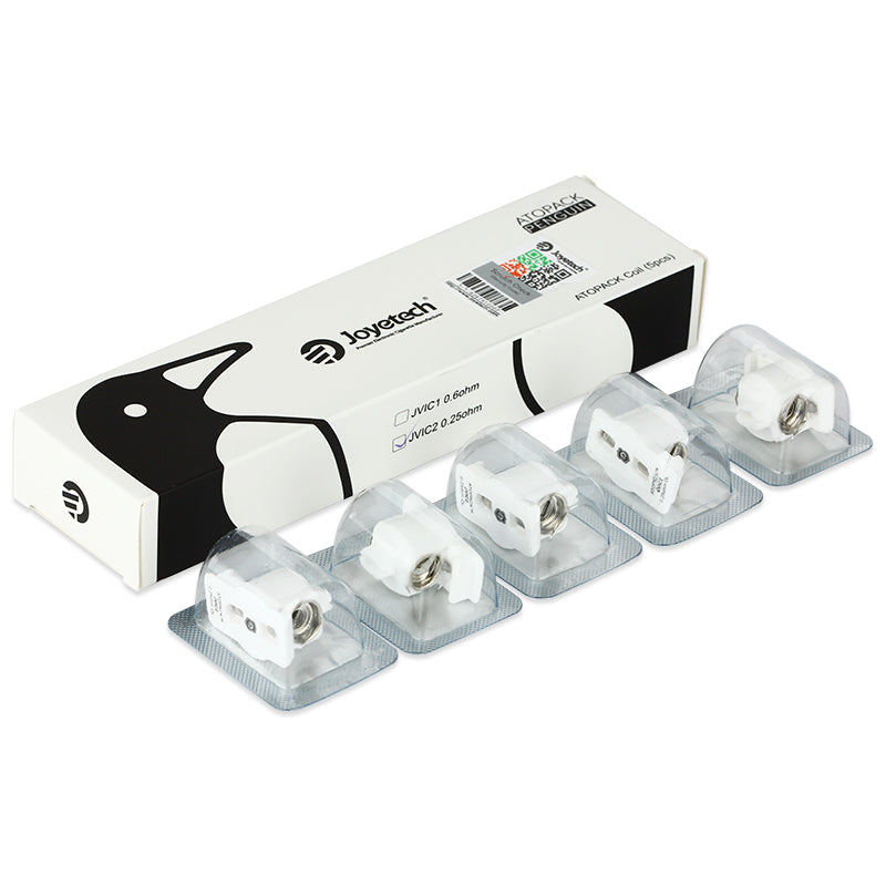 Resistencia ATOPACK
