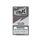 Stripz Gum — Tiras de nicotina-3