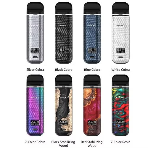 Smok NOVO X | 800 mAh