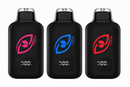 Eye Vape - 8000 Puffs-1