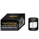Aspire - Pocke X Pyrex Tube-2
