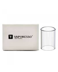 Vaporesso - Orca Solo / Repuesto de Vidrio Pyrex