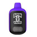 Death Row - 5000 Puffs.-6