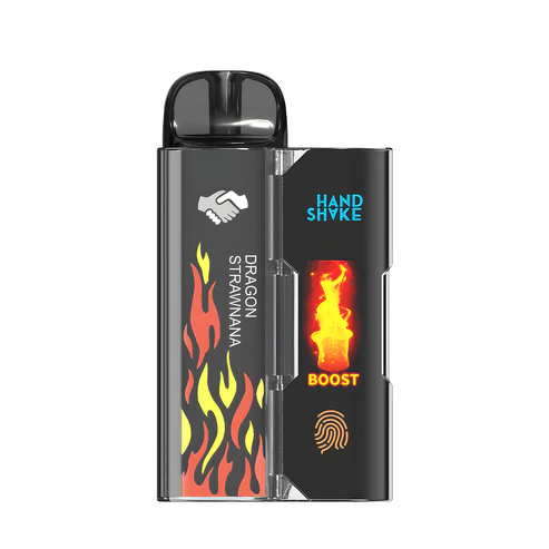 Hand Shake - Starter Kit