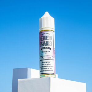 E-Liquids