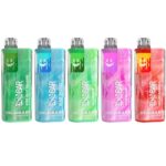 SUGAR BAR X EXODUS - EXOBAR SB8000