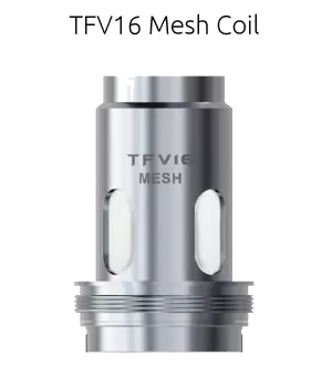 SMOK - TFV16 Mesh Coil - 0