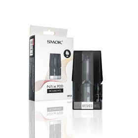 SMOK - Nfix Pod