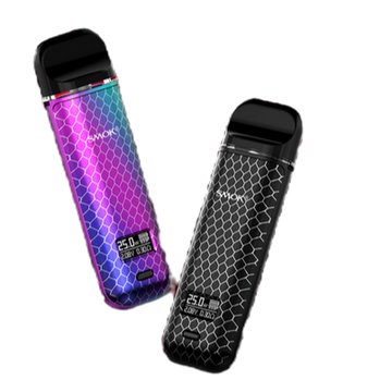 Smok NOVO X | 800 mAh - 0