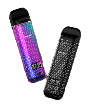 Smok NOVO X | 800 mAh - 0