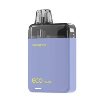 Vaporesso - Eco Nano | 1000 mAh - 0