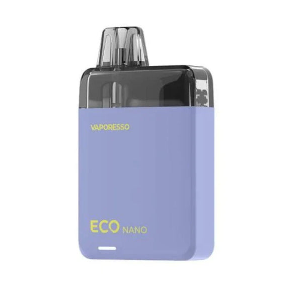 Vaporesso - Eco Nano | 1000 mAh