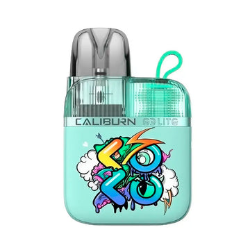 Uwell – Caliburn G3 Lite Koko | 1200mAh - 0