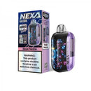 Nexa Ultra 40k Puffs-4