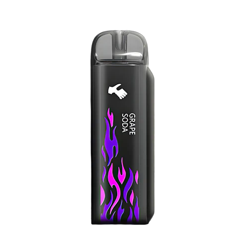 Hand Shake Pod  - 15,000 Puffs