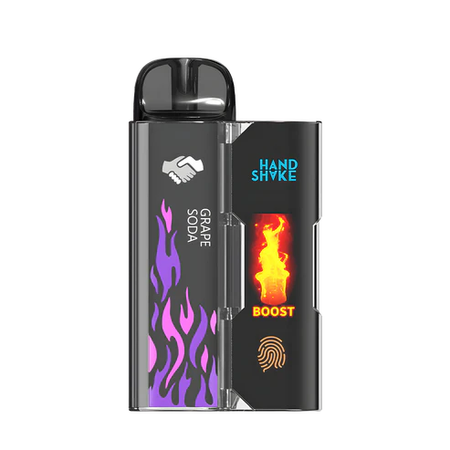 Hand Shake - Starter Kit