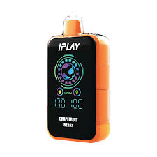 iPlay -  Burst 45K Puffs - 0