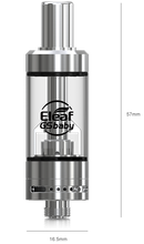 Eleaf - GS baby atomizer-2