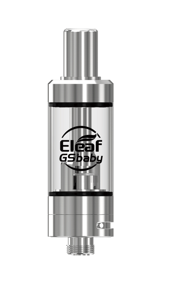 Eleaf - GS baby atomizer