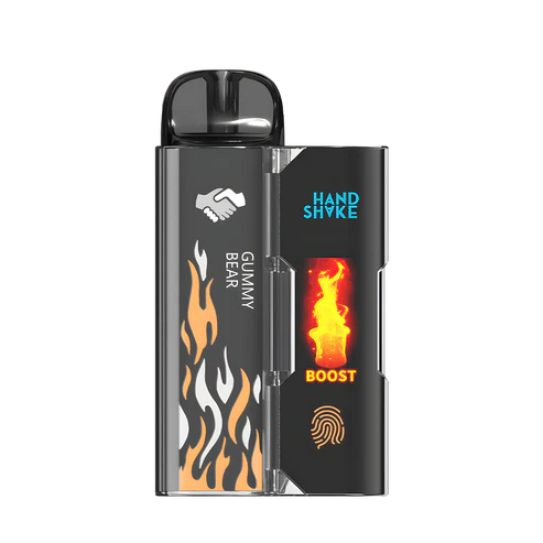 Hand Shake - Starter Kit