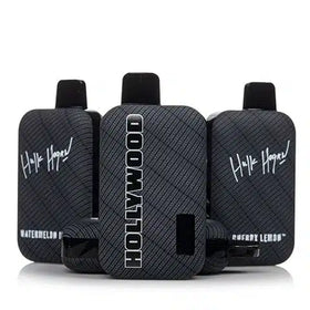 Hulk Hogan – Hollywood | 8000 Puffs